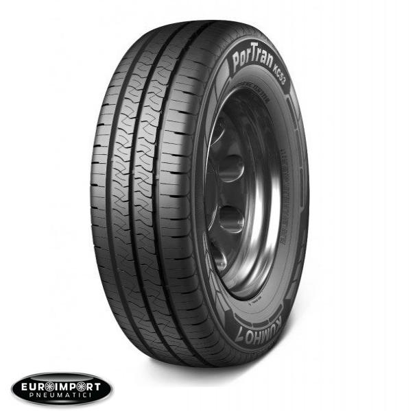 Kumho KC53  225/65 R16 112_110 R  Carico C XL  8PR